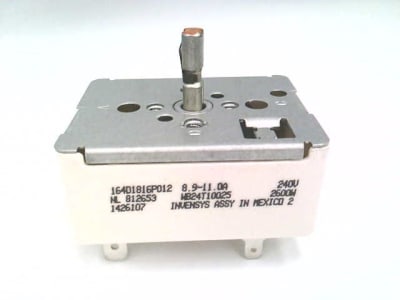GENERAL ELECTRIC WB24T10025