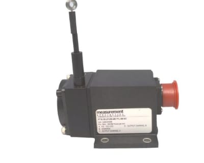 MEASUREMENT SPECIALTIES PT1E-50-UP-250-AB-TTL-M6-SG