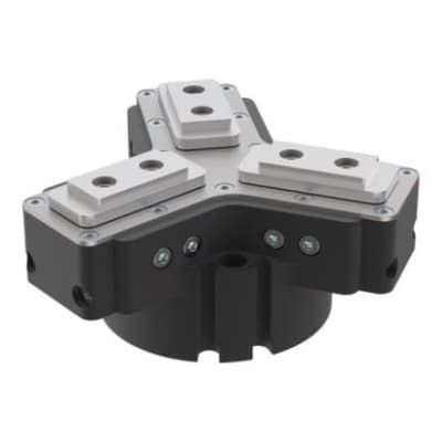 ZIMMER GPD5035N-21-A