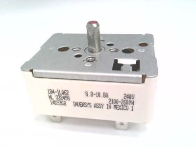 GENERAL ELECTRIC WB21X5349