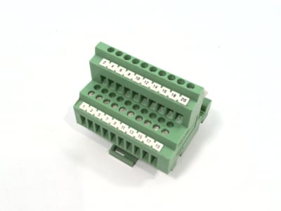 PHOENIX CONTACT FLK-20