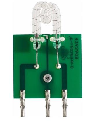 FEDERAL SIGNAL 439290-95