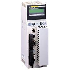 SCHNEIDER ELECTRIC 140CPU67260C