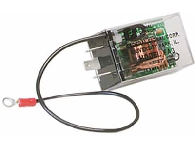 FEDERAL SIGNAL FA3-SC