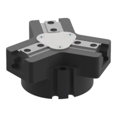 ZIMMER GPD5013N-AL-A