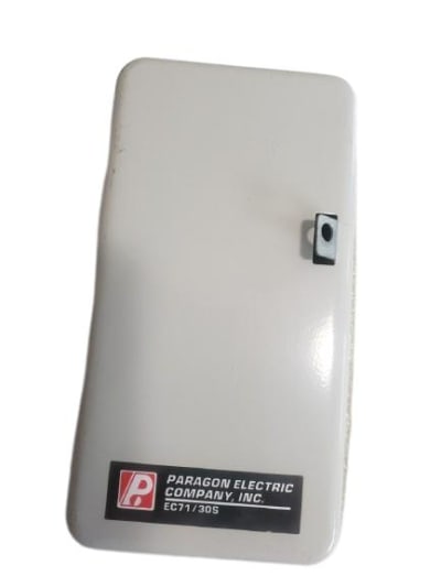 INVENSYS EC71/30S/120