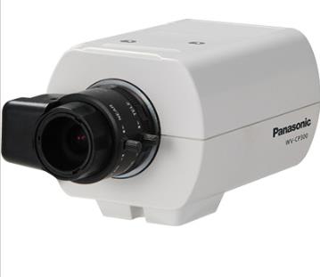 MATSUSHITA ELECTRIC WVCP300