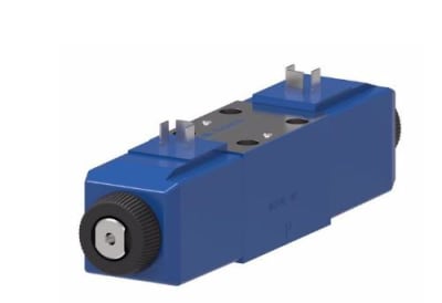 EATON CORPORATION DG4S4-018CD-60