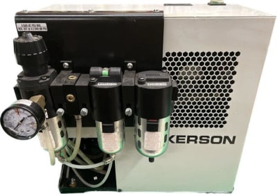 WILKERSON PNEUMATIC WDRD10-115160