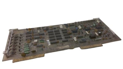 FIRING CIRCUITS 1679-4044