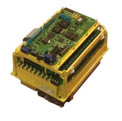 FANUC A06B-6064-H202#H521