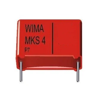 WIMA MKS4S032206D00JSSD