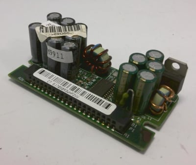 HEWLETT PACKARD COMPUTER 327563-001