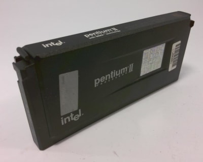 INTEL 80523PY400512PE