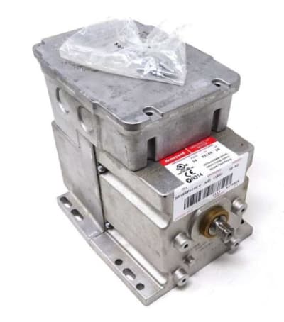 HONEYWELL M9185F1002