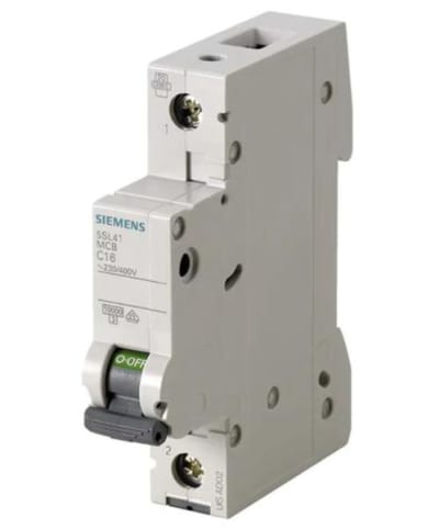 SIEMENS 5SL4101-6