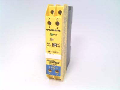 TURCK MK13-R-EX0/24VDC