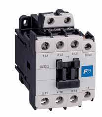 FUJI ELECTRIC SK12LWR-E01WKP48