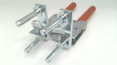 THERMOWELD 000040010600