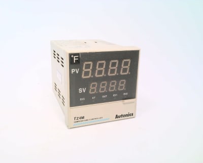 AUTONICS TZ4M-A4R