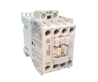 ALLEN BRADLEY 100-C12M10