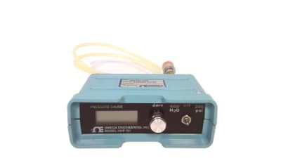 OMEGA ENGINEERING HHP701200