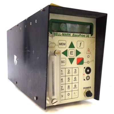 BELL MARK EY3200