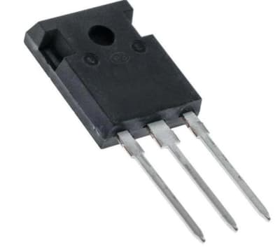 MICROCHIP TECHNOLOGY INC APT77N60BC6