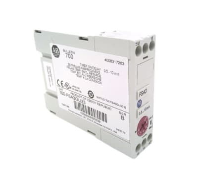 ALLEN BRADLEY 700-FSA3GU23