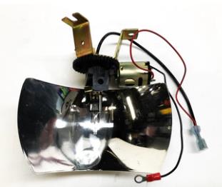 FEDERAL SIGNAL Z8559B060B-01