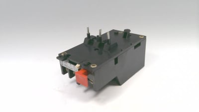 SCHNEIDER ELECTRIC LR3-D09312