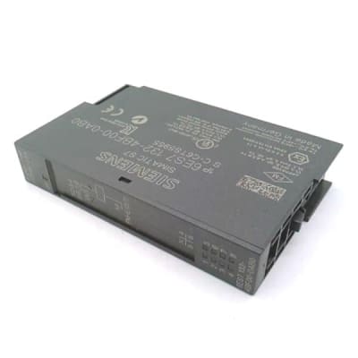 SIEMENS 6ES7132-4BF00-0AB0