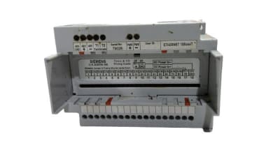 INTRALINK CONTROL SYSTEMS ILK-AI8A04-BE BASE