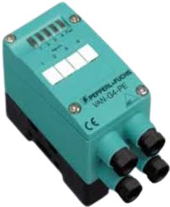 PEPPERL & FUCHS VBA-4E-G4-ZE