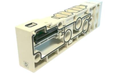 SMC SV4000-50-2A-02N