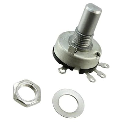 TT ELECTRONICS P170S-FC15BR100K