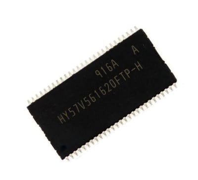 HYNIX HY57V561620FTP-H