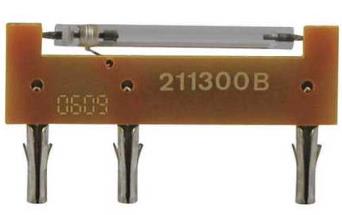 FEDERAL SIGNAL 211300-95