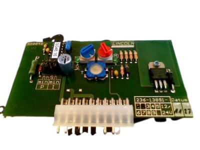 LINCOLN INDUSTRIAL 236-13891-2