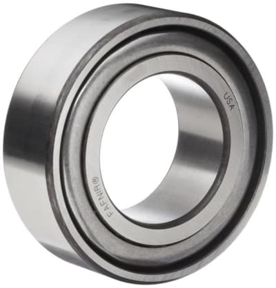GENERAL BEARING 5207W