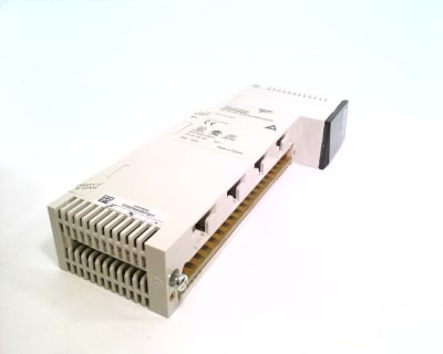 SCHNEIDER ELECTRIC 140DSI35300C