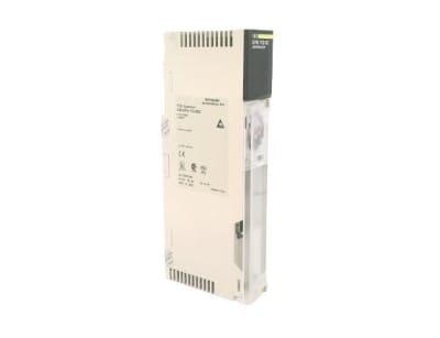 SCHNEIDER ELECTRIC 140CPU11302C