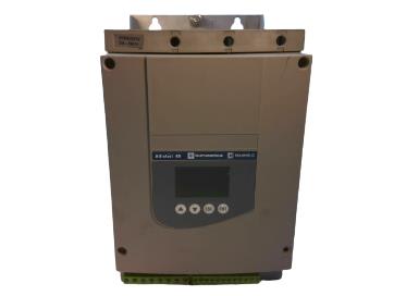 SCHNEIDER ELECTRIC ATS-48D32YU