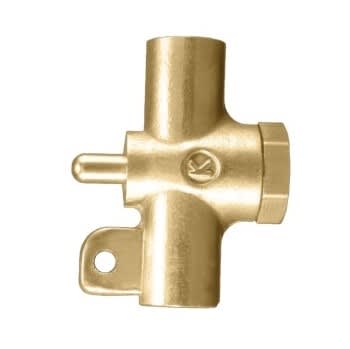 KINGSTON VALVE 2542EE342-O
