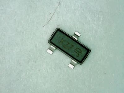 DIODES INC BZX84C8V2