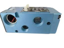 MAC VALVES INC 6500B-411