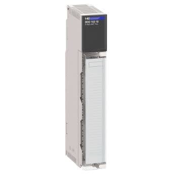 SCHNEIDER ELECTRIC 140-NOP-911-00