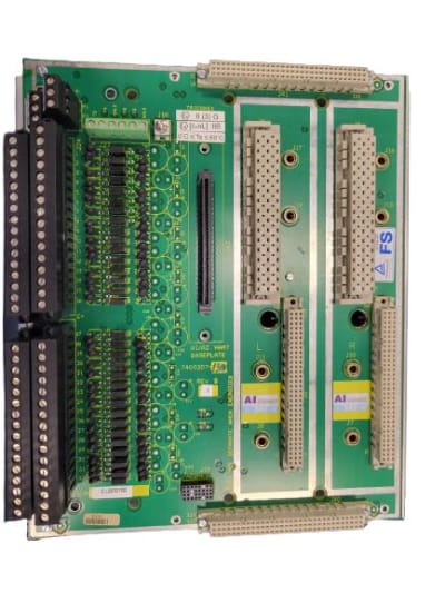 TRICONEX 7400307-130