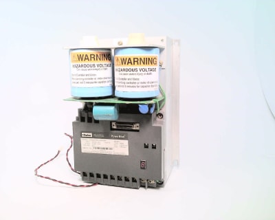 PARKER PDM2007ECSWE00H