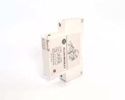 ALLEN BRADLEY 190-AC11-11